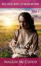 [Mail Order Brides Of Prairie Meadow 04] • Claire's Escape